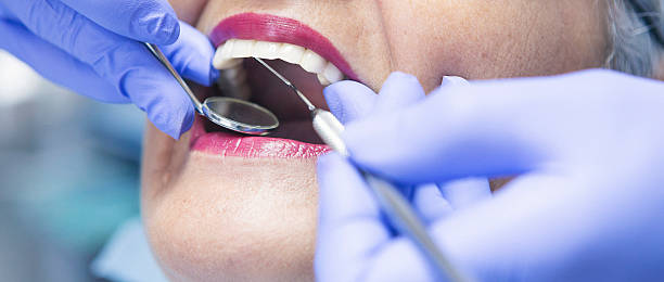 Best Emergency Orthodontic Repairs in Moreland, ID
